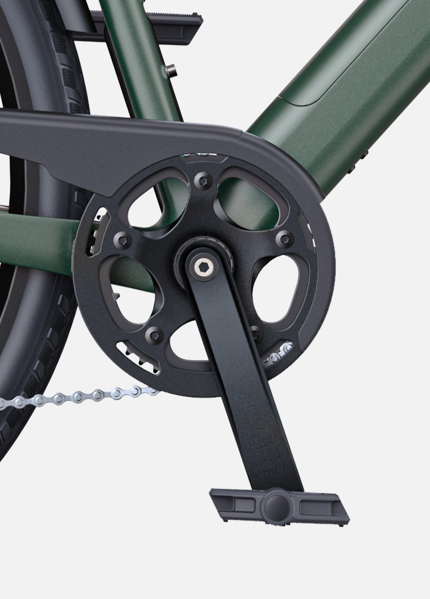 ENGWE MAPFOUR N1 AIR - Netherlands Ebike - NLEBIKE.COM