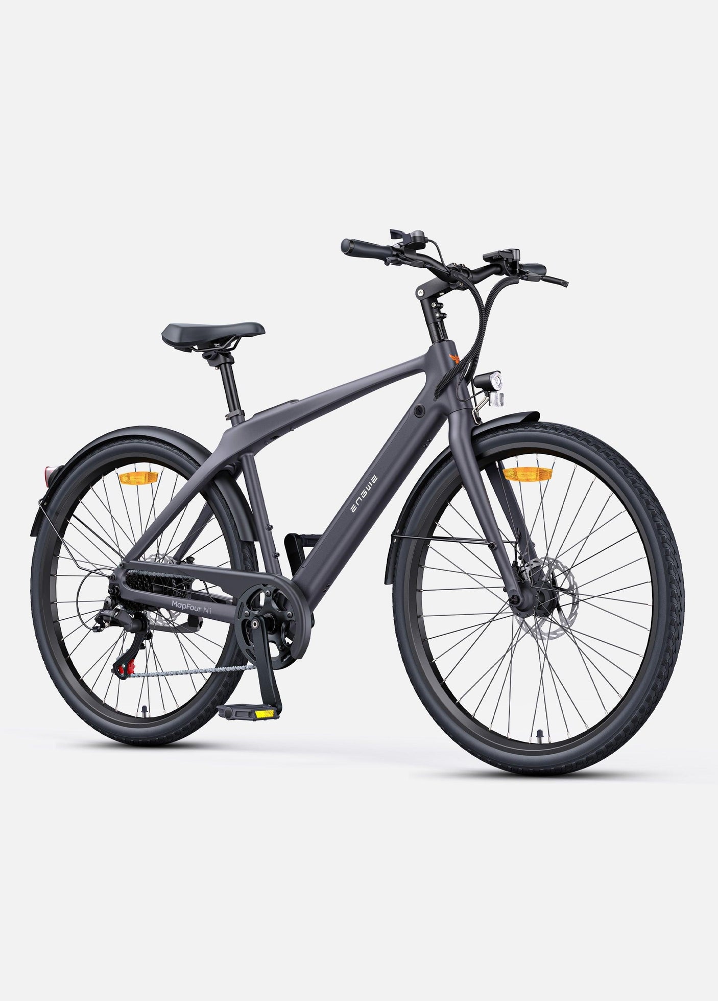 ENGWE MAPFOUR N1 AIR - Netherlands Ebike - NLEBIKE.COM