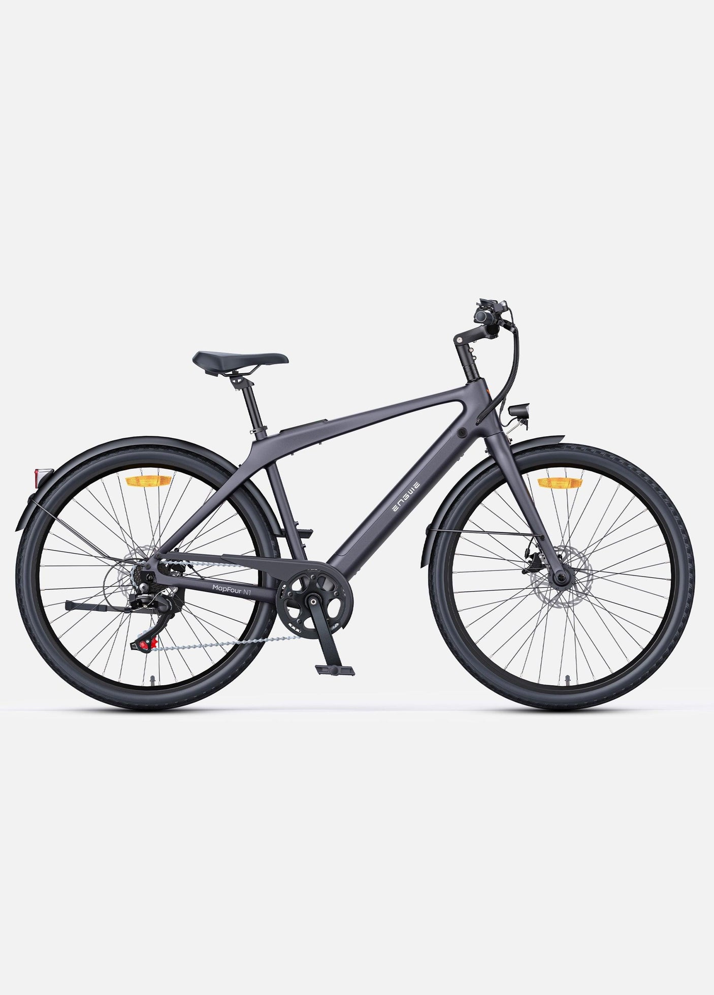 ENGWE MAPFOUR N1 AIR - Netherlands Ebike - NLEBIKE.COM