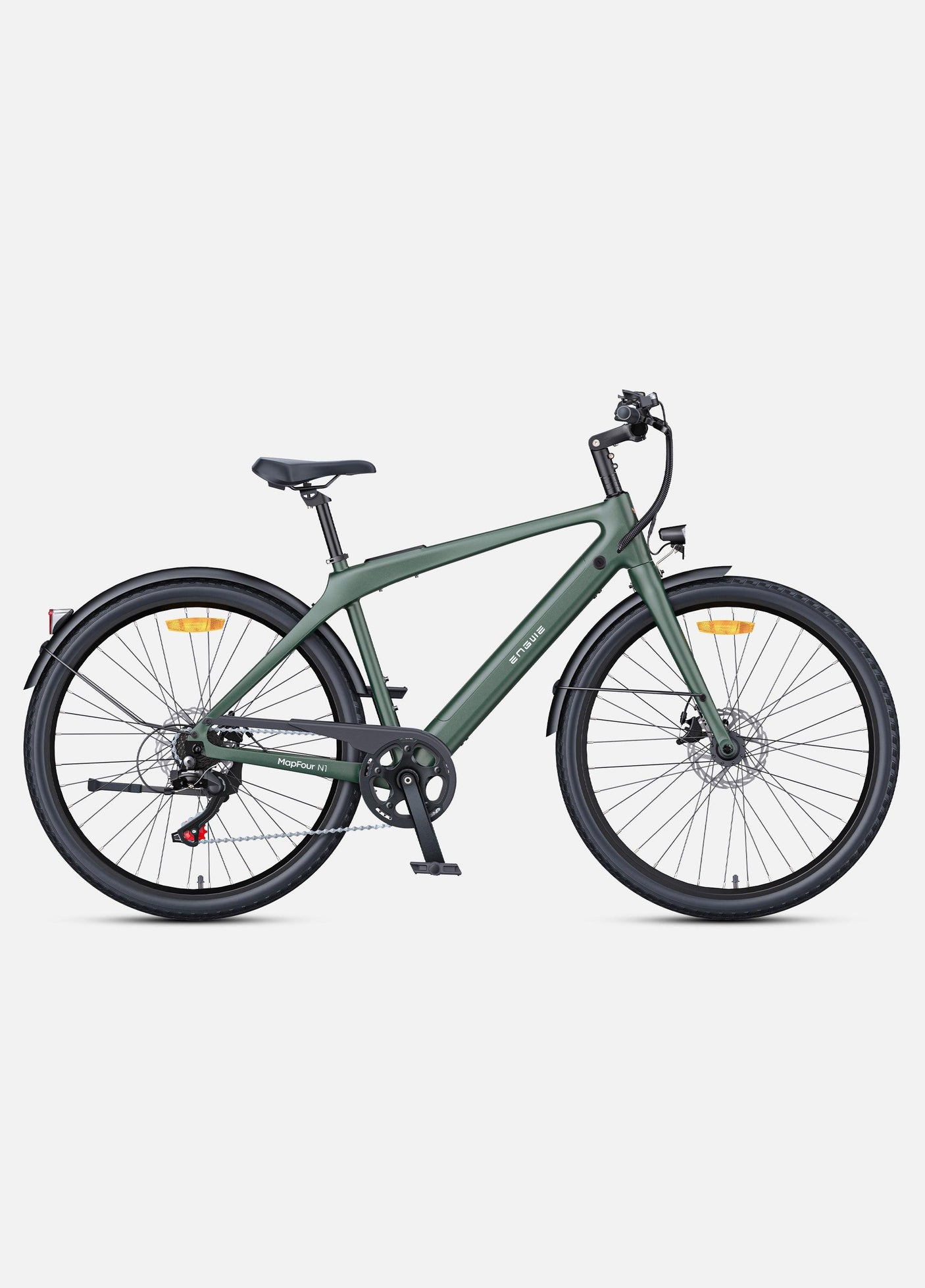 ENGWE MAPFOUR N1 AIR - Netherlands Ebike - NLEBIKE.COM