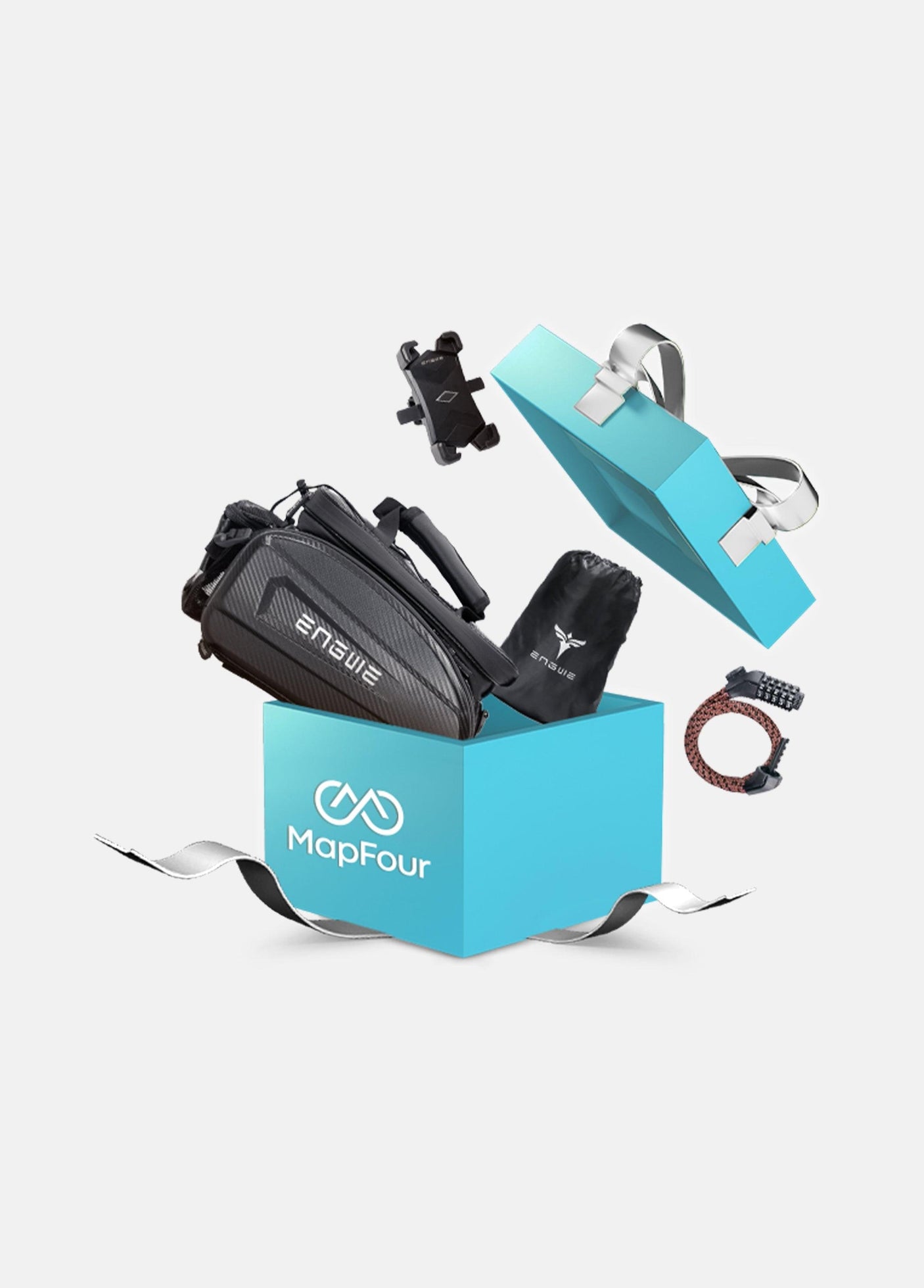 N1 Early Bird Gift Pack - Netherlands Ebike - NLEBIKE.COM