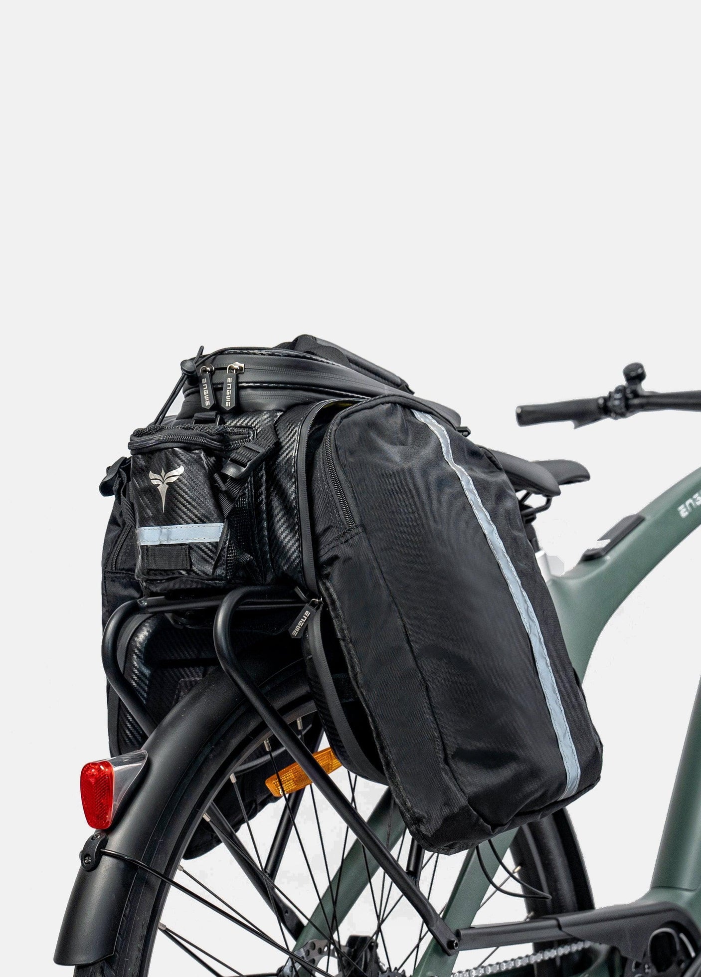 N1 Early Bird Gift Pack - Netherlands Ebike - NLEBIKE.COM