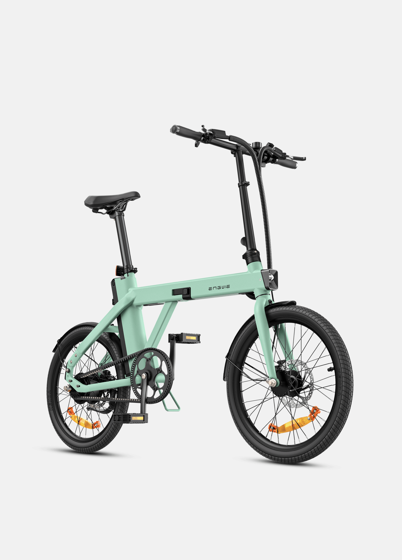 ENGWE P20 - Netherlands Ebike - NLEBIKE.COM