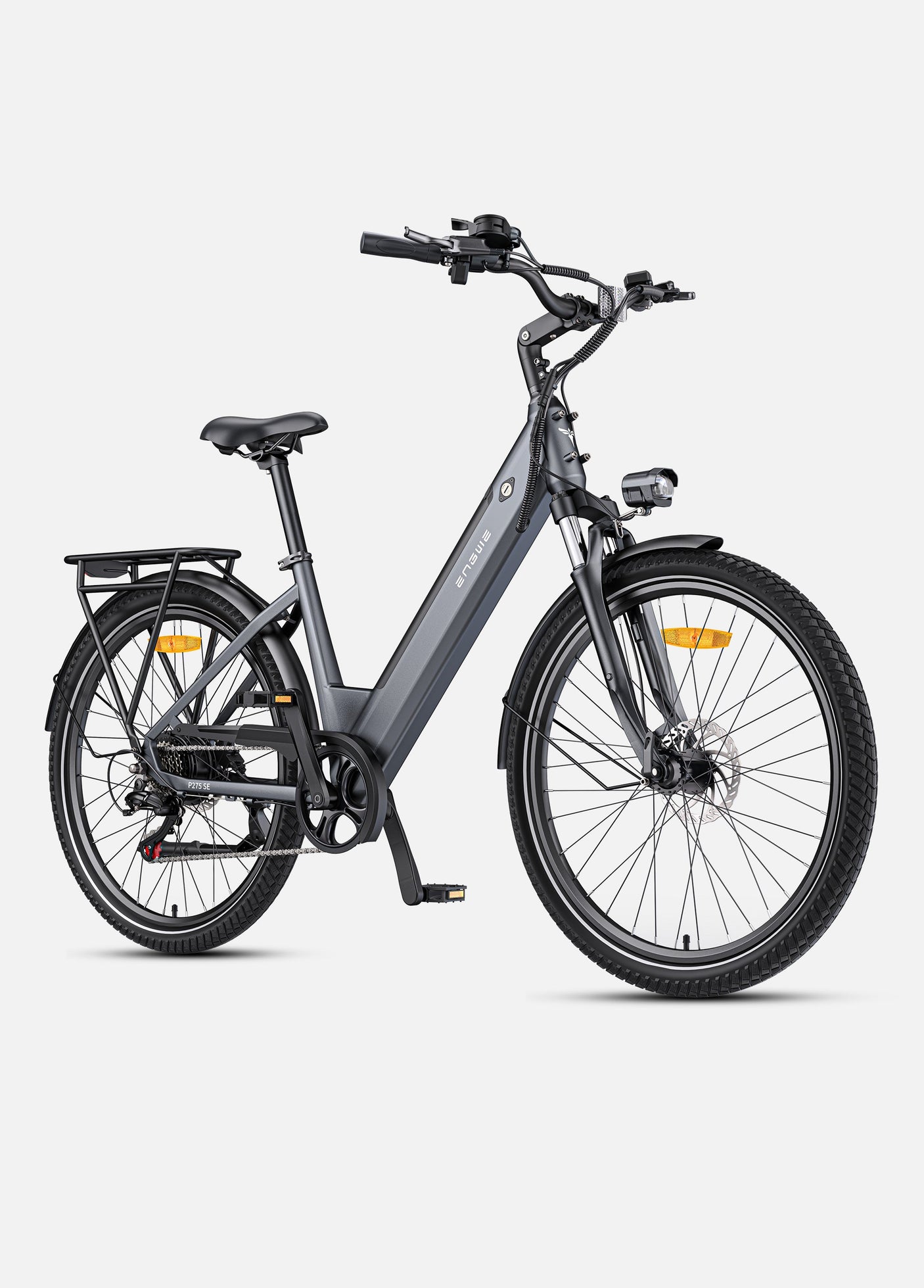 Engwe P275 SE