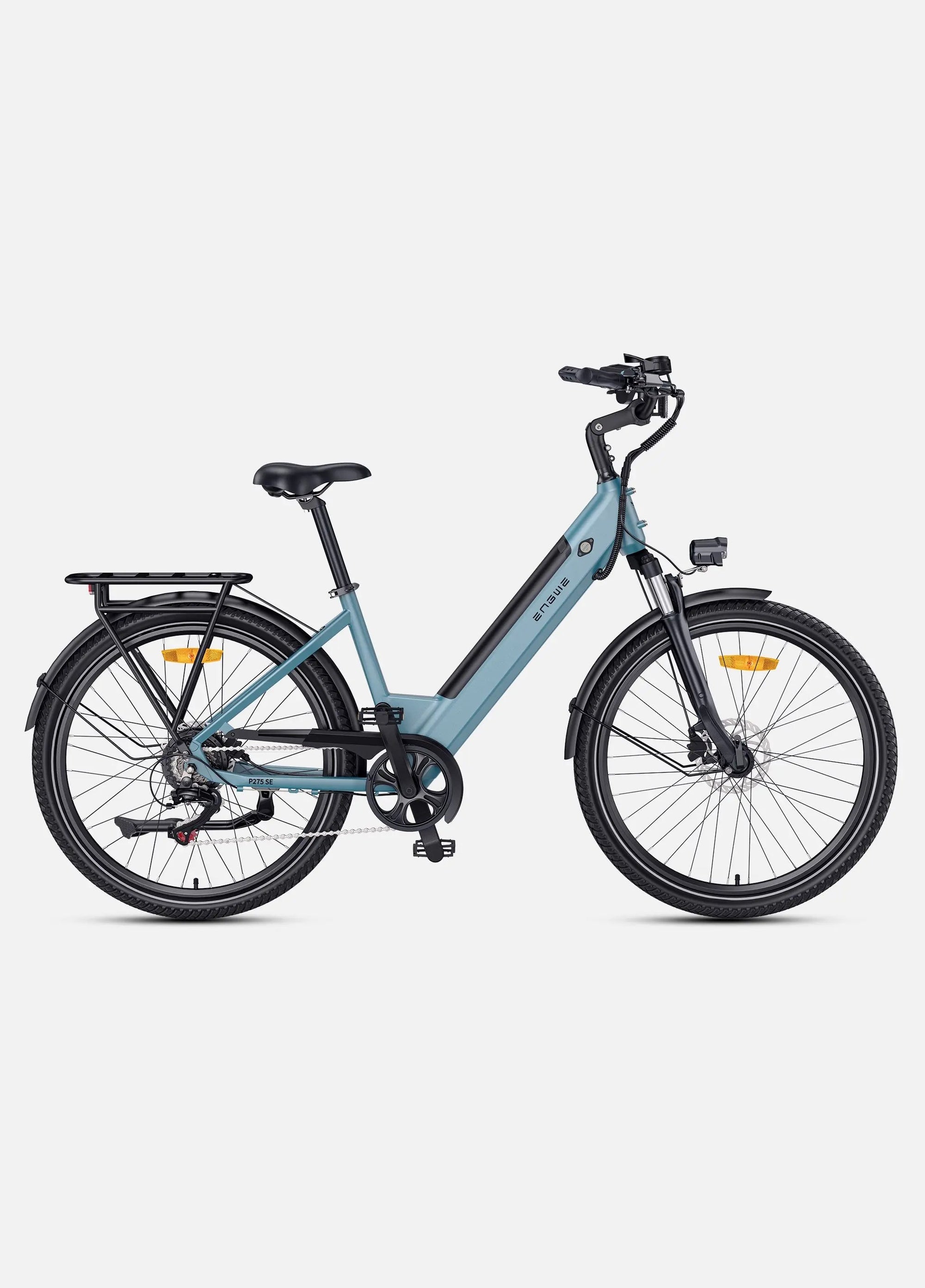 Engwe P275 SE - Netherlands Ebike - NLEBIKE.COM