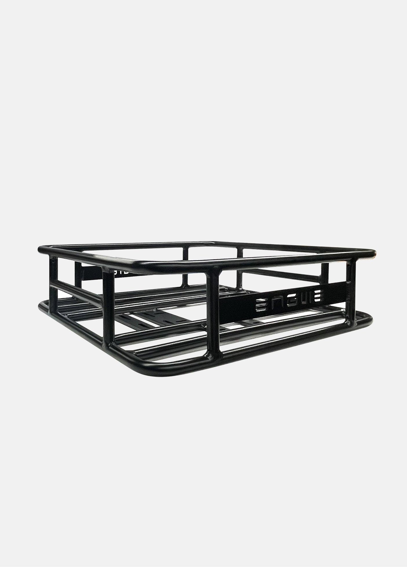 Rear Rack Basket - Netherlands Ebike - NLEBIKE.COM