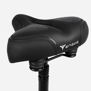 Saddle