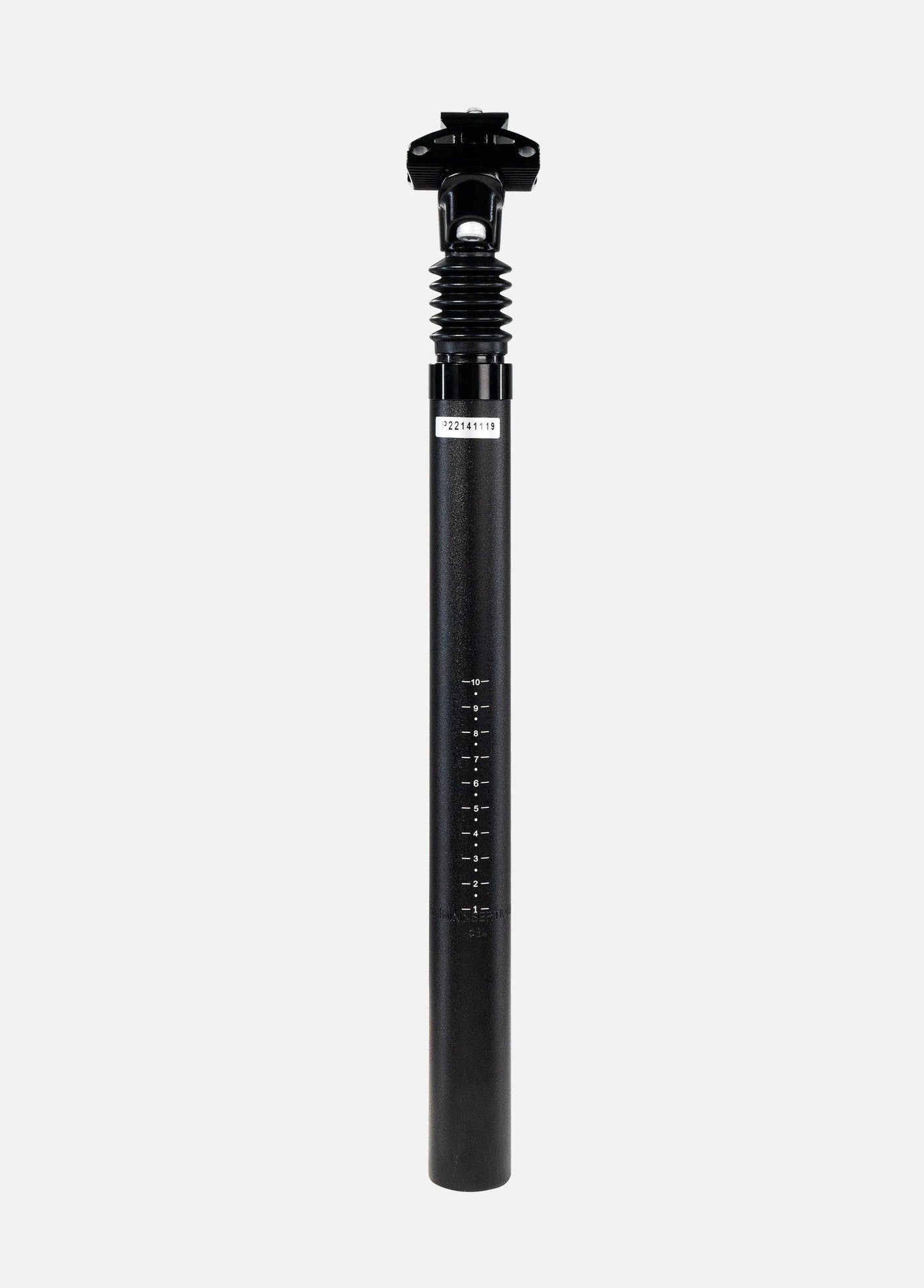 Shock Absorbing Saddle - Netherlands Ebike - NLEBIKE.COM