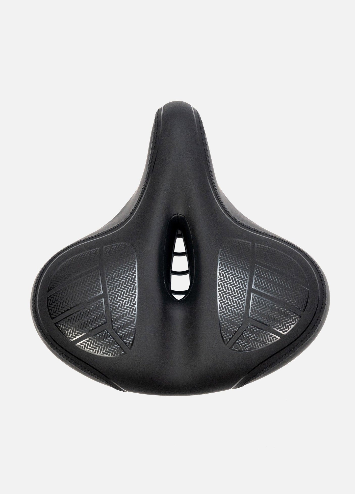 Shock Absorbing Saddle - Netherlands Ebike - NLEBIKE.COM