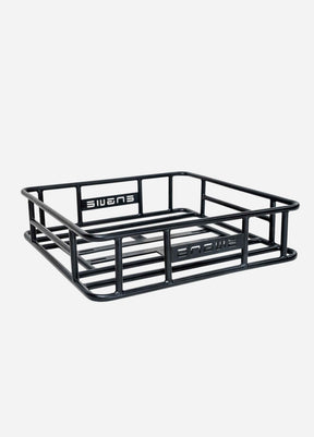 LE20 Rear Rack Basket