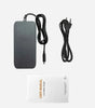 NLEBIKE Ebike Charger Adapter Cable - Durable & Reliable