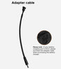 NLEBIKE Ebike Charger Adapter Cable - Durable & Reliable