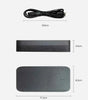 NLEBIKE Ebike Charger Adapter Cable - Durable & Reliable