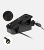 NLEBIKE Ebike Charger Adapter Cable - Durable & Reliable