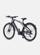 ENGWE MAPFOUR N1 PRO electric bike with sleek design and advanced features for urban commuting