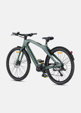 ENGWE MAPFOUR N1 PRO electric bike with sleek design and durable components for urban commuting