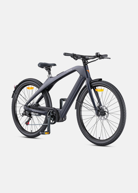 ENGWE MAPFOUR N1 PRO electric bike with a sleek design and durable frame for urban commuting