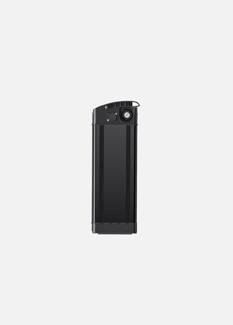 ENGWE e-bike battery replacement in sleek black design for efficient power supply