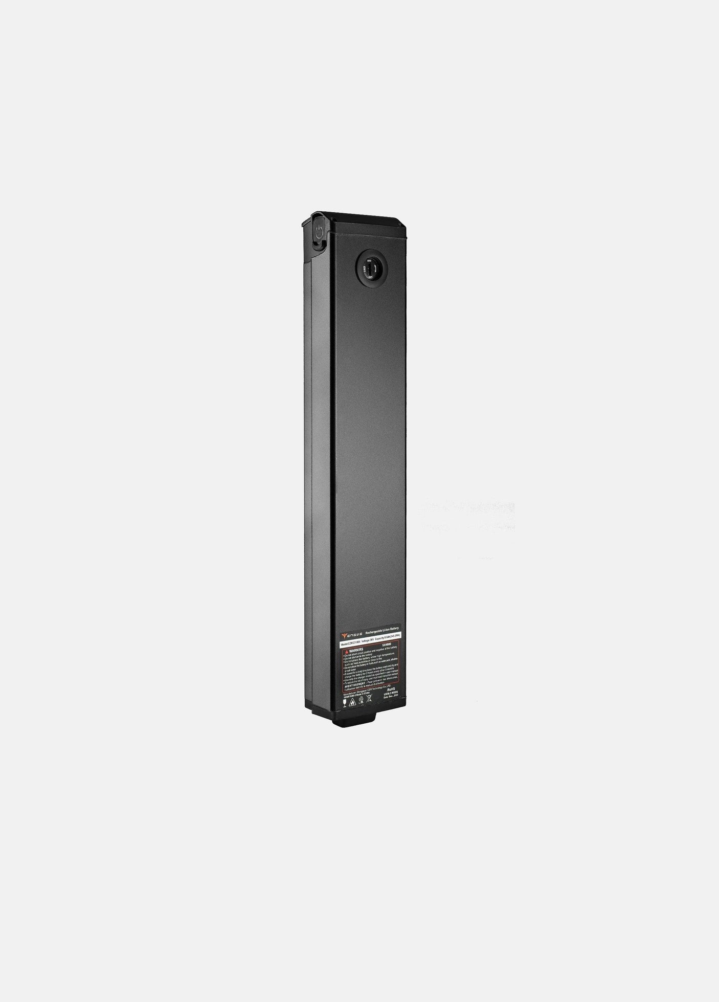 ENGWE e-bike battery replacement for enhanced performance and longevity