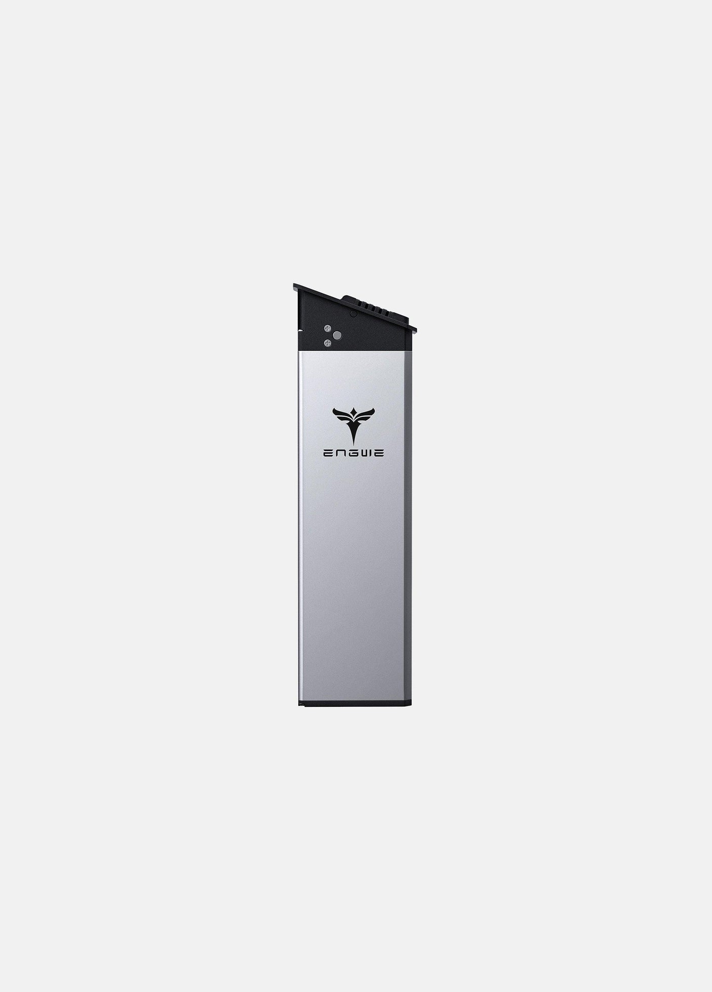 ENGWE.COM Engine X ebike battery with sleek design and high-capacity power output