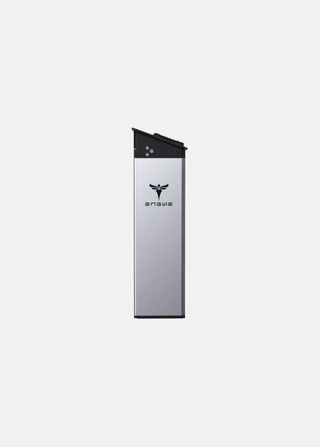ENGWE.COM Engine X ebike battery with sleek design and high-capacity power output
