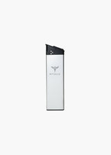 ENGWE Engine X ebike battery in silver with compact design for electric bike power