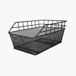 Rear Rack