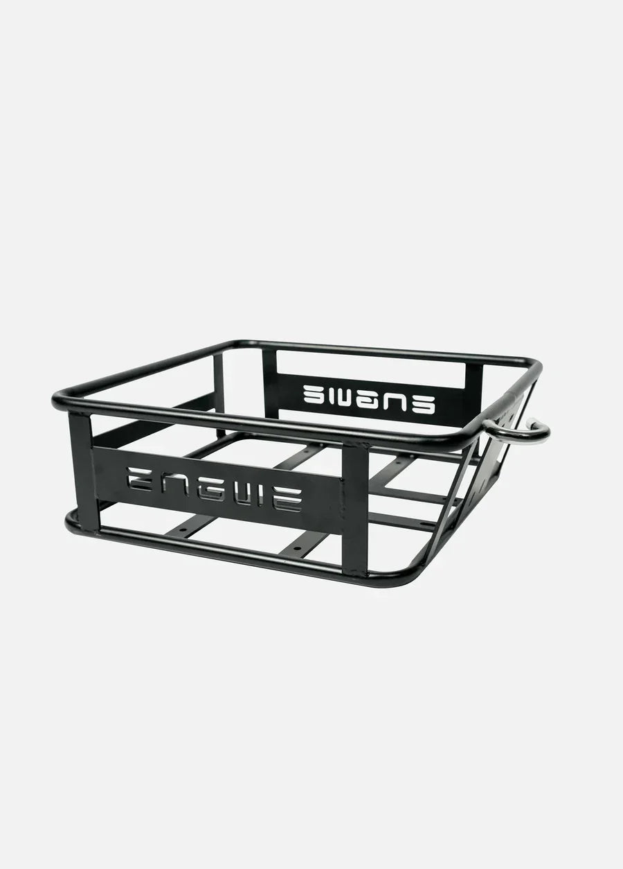 LE20 Front Rack Basket