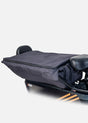 Durable LE20 bike guardrail cover designed for enhanced protection and stylish fit